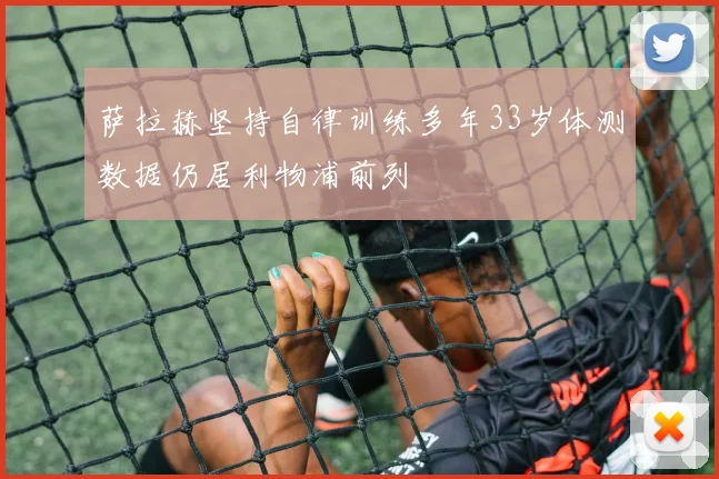 萨拉赫坚持自律训练多年33岁体测数据仍居利物浦前列